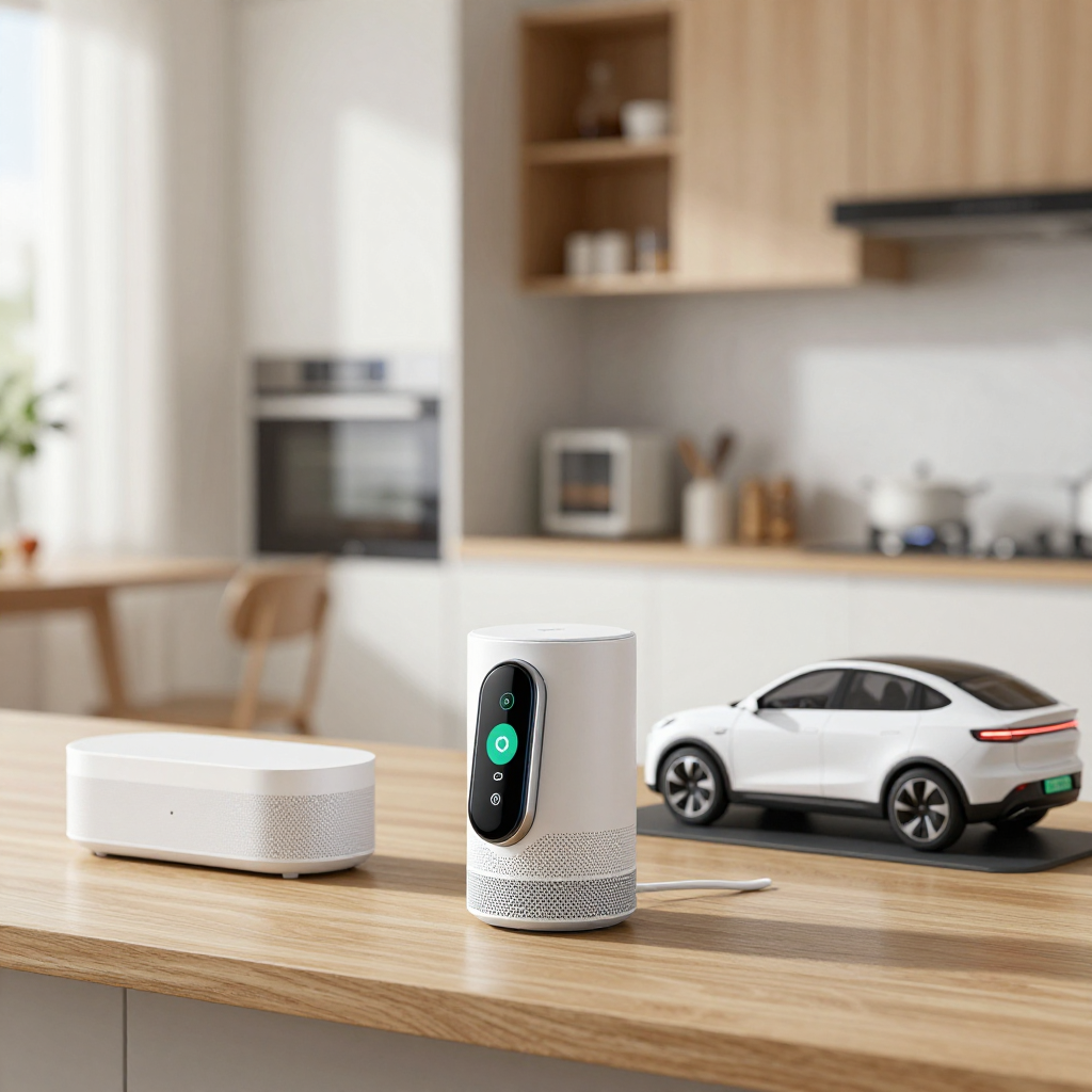 How Artificial Intelligence Is Changing Everyday Life