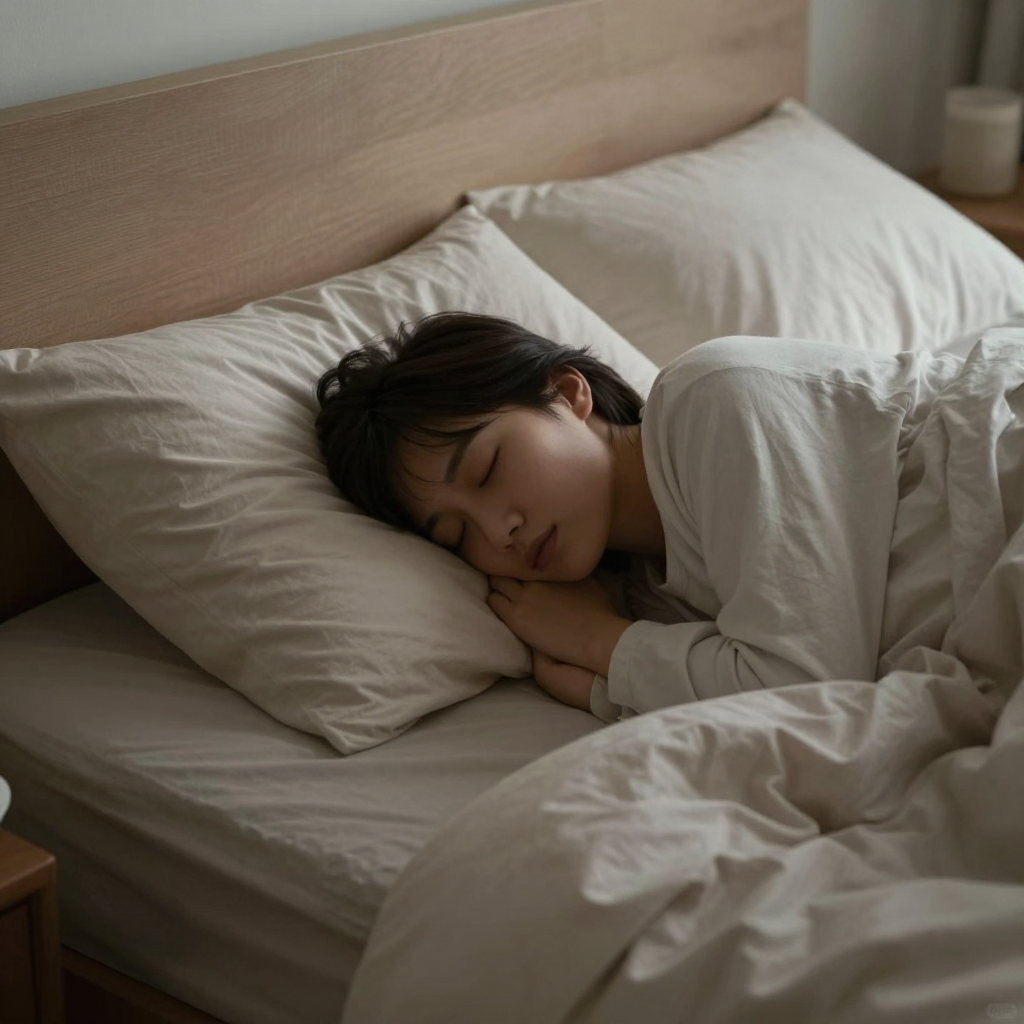 Why Sleep Is the Most Underrated Health Habit