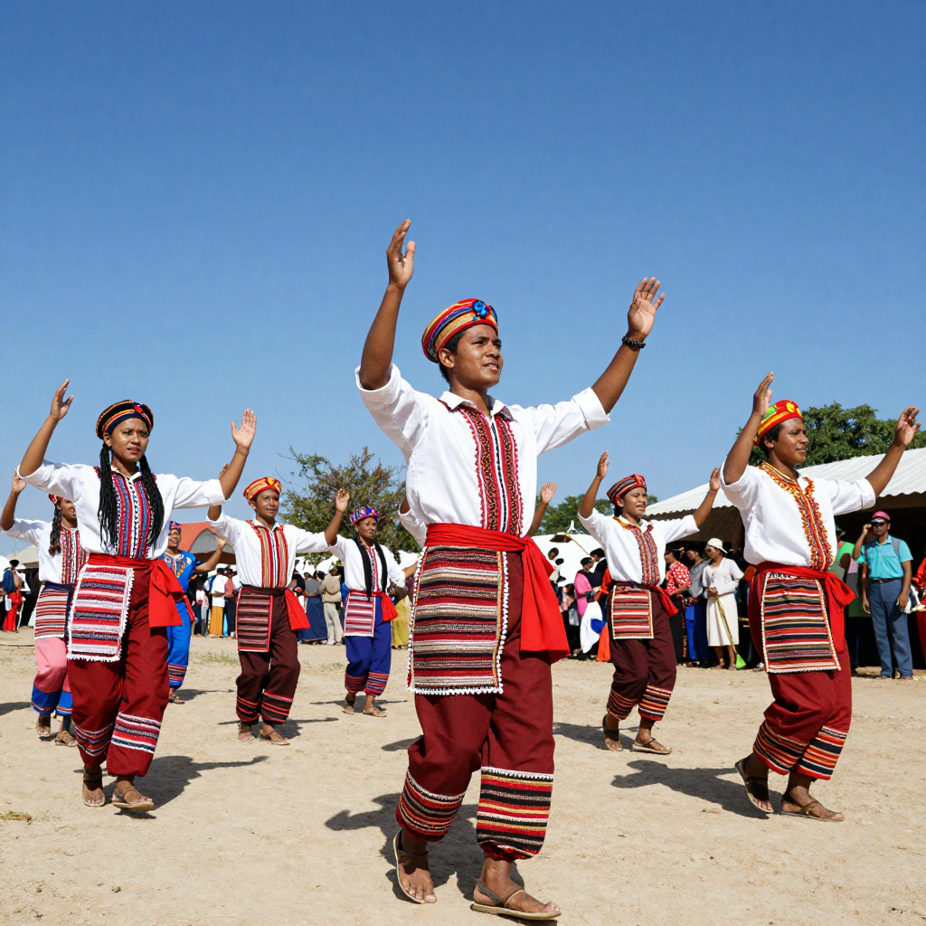 Cultural Traditions From Around the World Worth Preserving