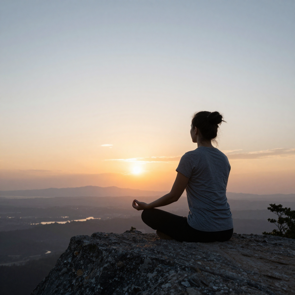 The Role of Faith and Belief in Personal Strength
