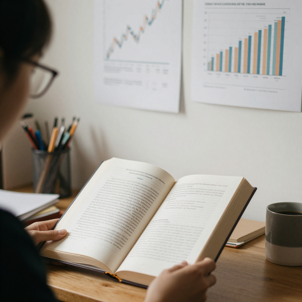 Rich Dad Poor Dad Book Summary and Financial Lessons