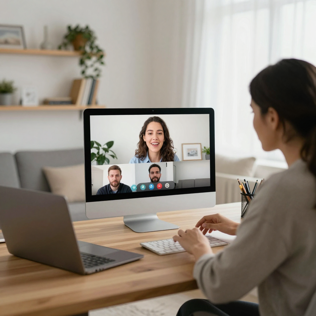 Why Remote Work Is Reshaping Global Employment