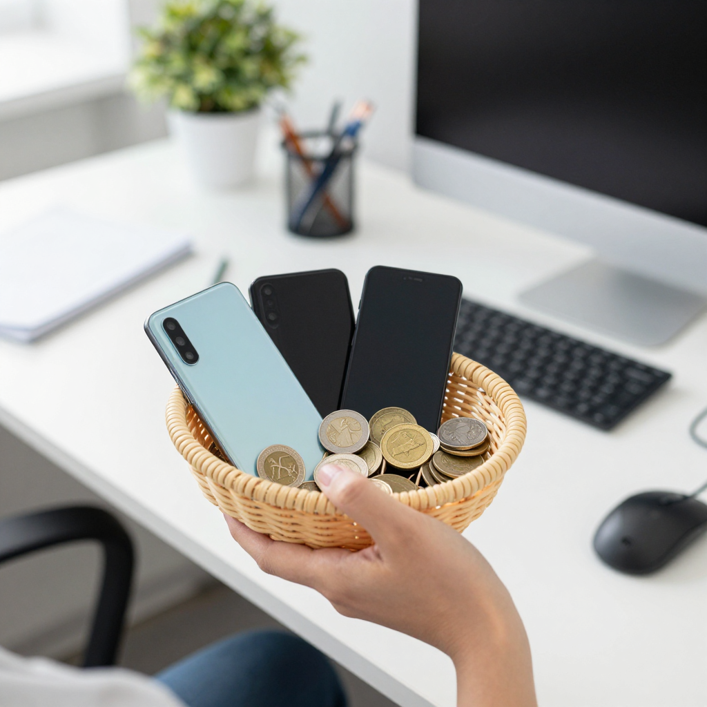 How to Create Multiple Income Streams Without High Risk