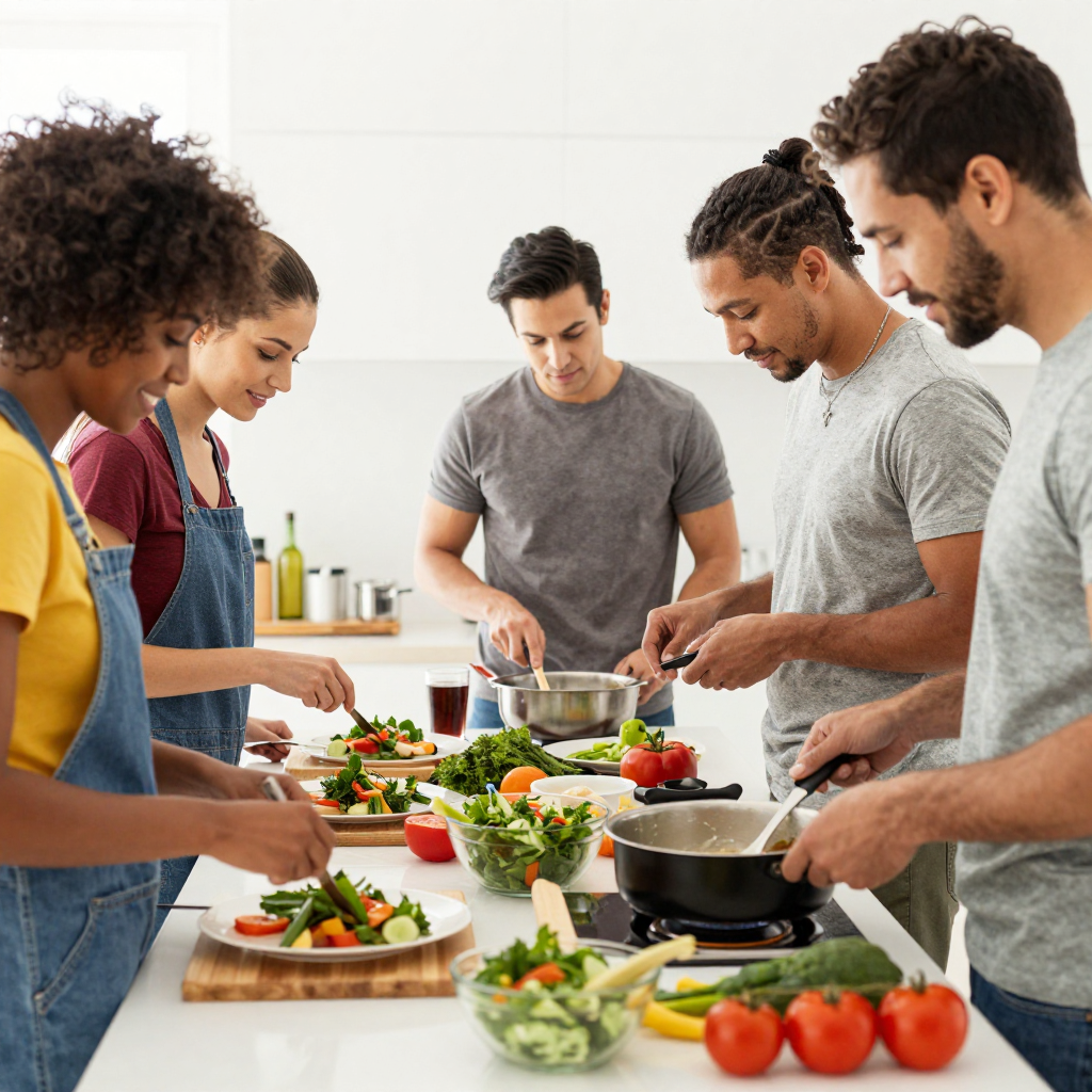 Nutrition Myths That Are Still Widely Believed