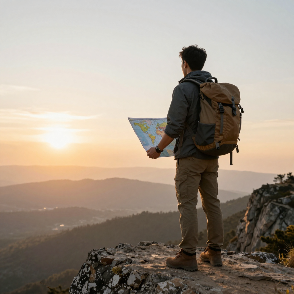 How Travel Experiences Shape Personal Growth