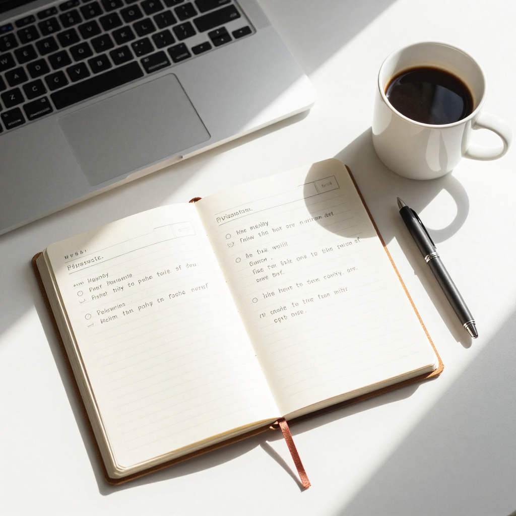 Building Confidence Through Daily Self-Improvement Practices