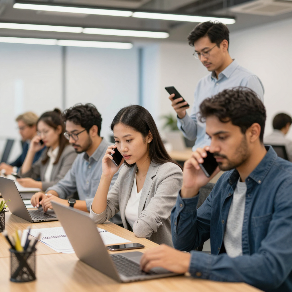 Why Digital Privacy Is Becoming a Global Concern