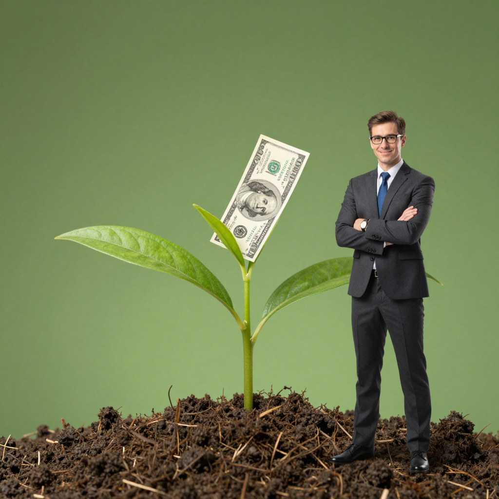 Financial Habits That Separate Wealth Builders From Spenders