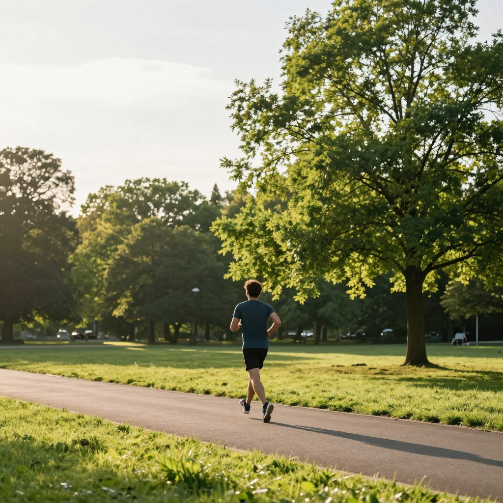 How Regular Physical Activity Improves Mental Health
