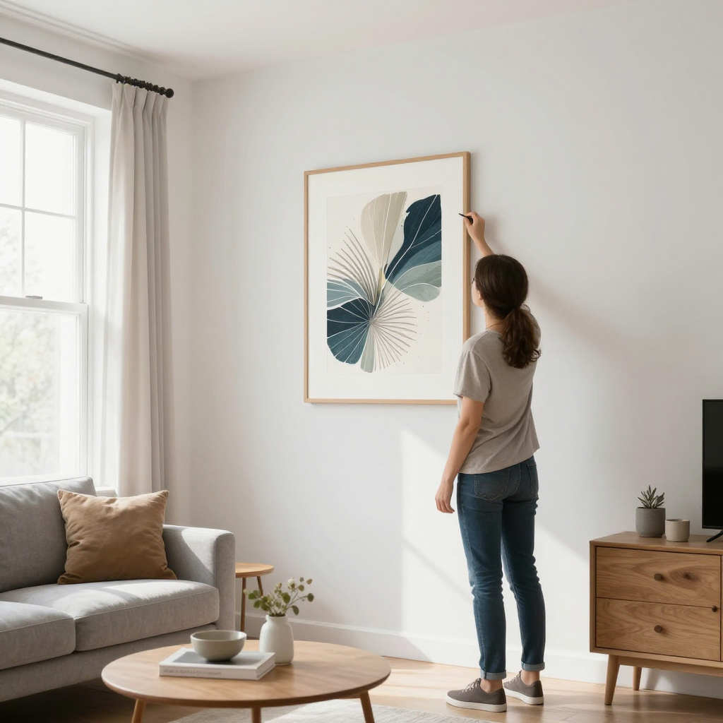 DIY Home Decor Ideas That Reflect Personal Style