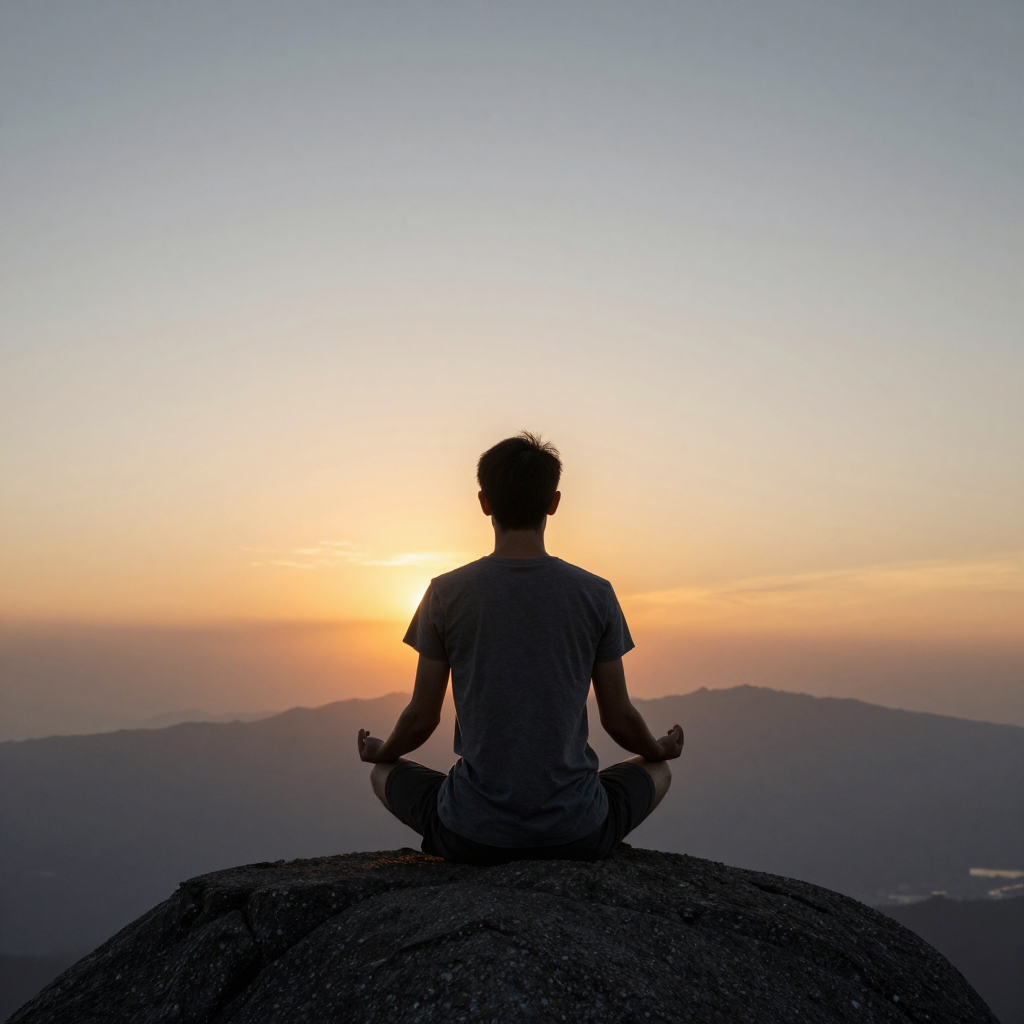 Why Self-Awareness Is the Foundation of Personal Growth