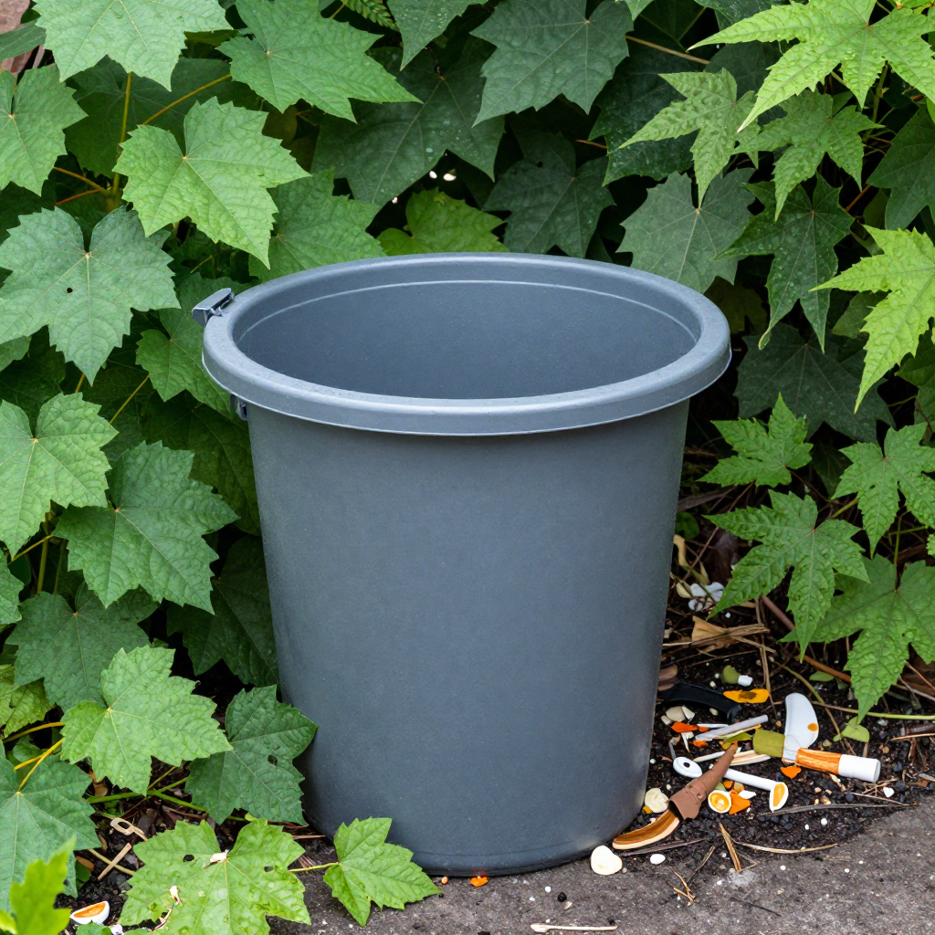 Composting at Home: A Practical Guide for Beginners