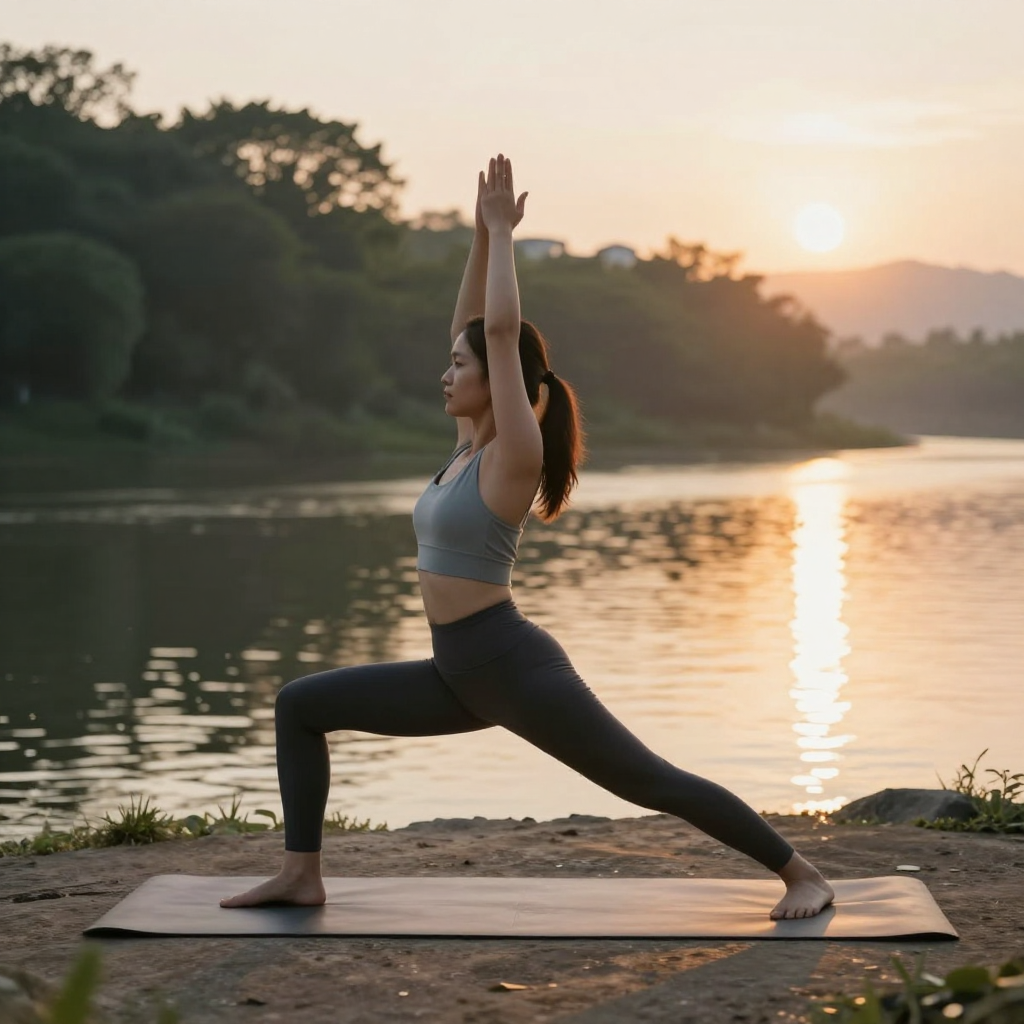 21-Day Sacral Chakra Healing Plan (Step-by-Step Guide)