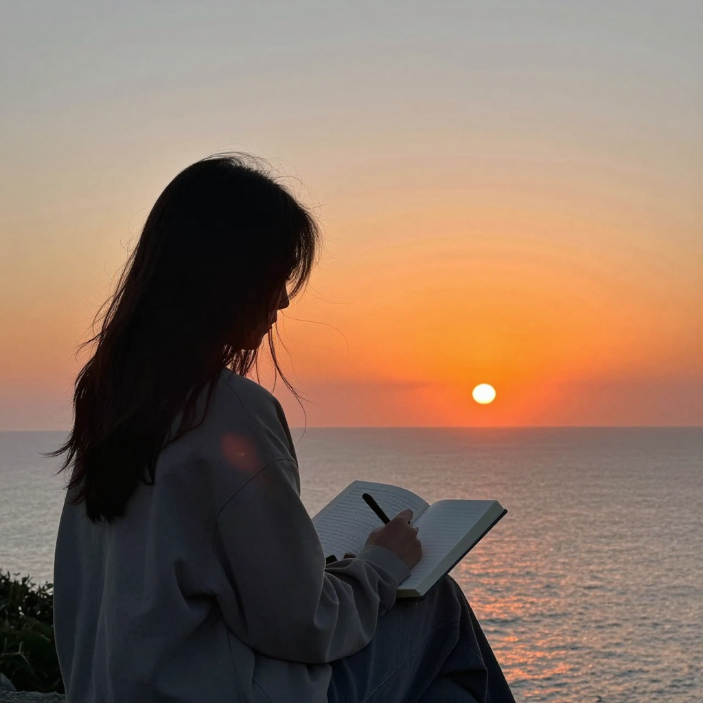 Sacral Chakra Journal Prompts for Emotional Release and Creativity