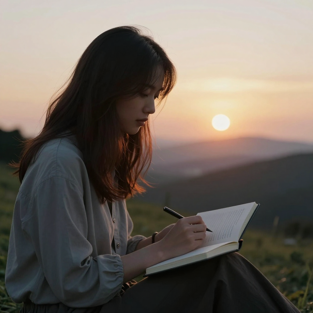 Journal Prompts to Heal Solar Plexus Chakra