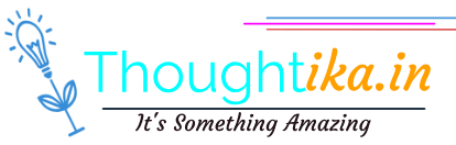 Thoughtika-It's Something Amazing