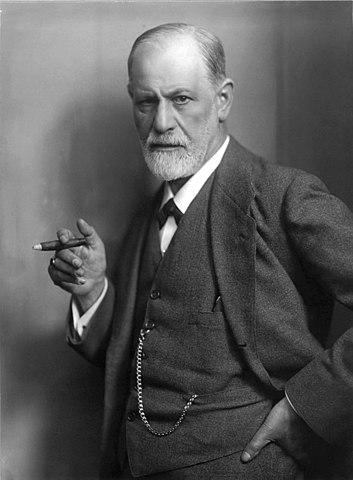 How To Make A World Better Place With Signmund Freud Approach.