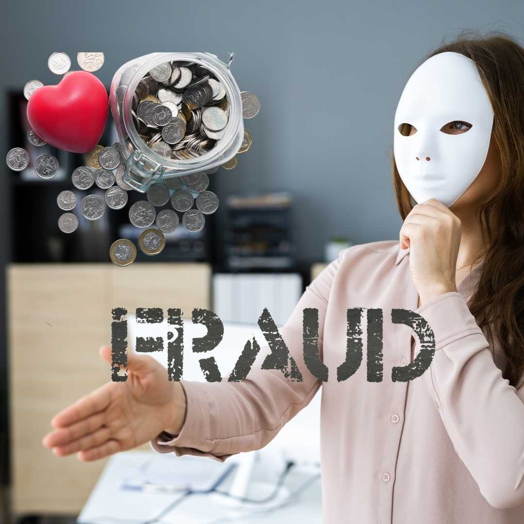 7 Ways to Avoid Charity Fraud