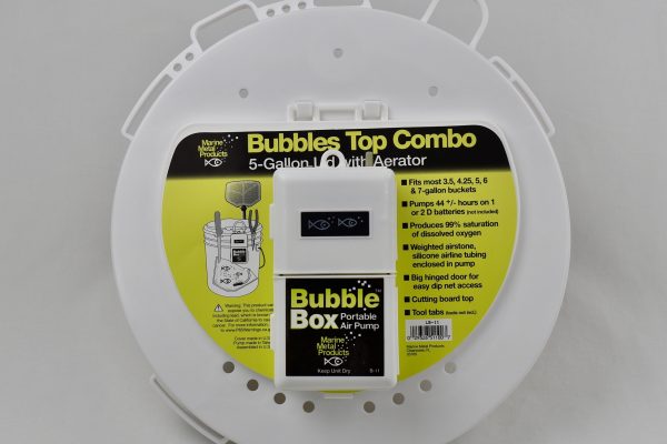 Computer  01/Bubbles  Tech  Housing and Gum