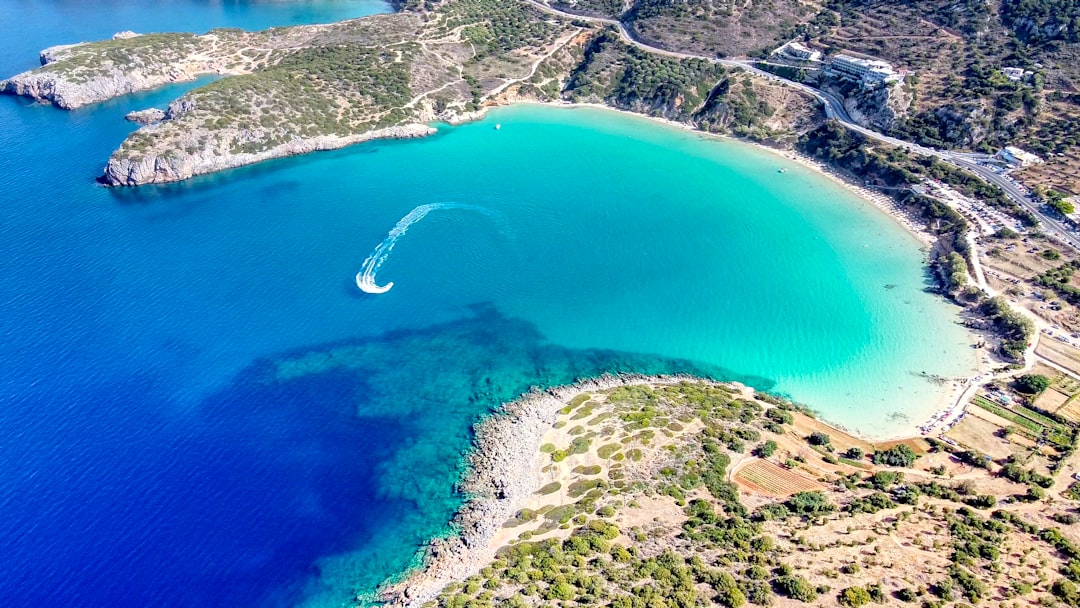 Photo greek islands